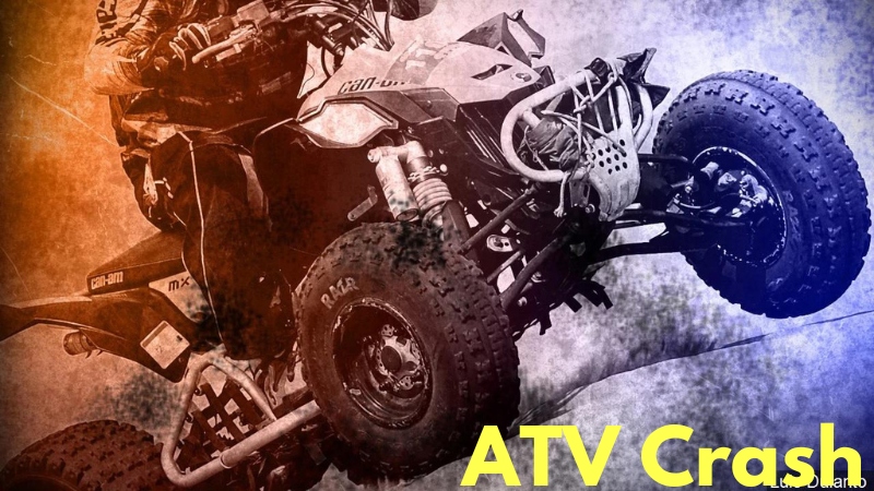 ATV Rider