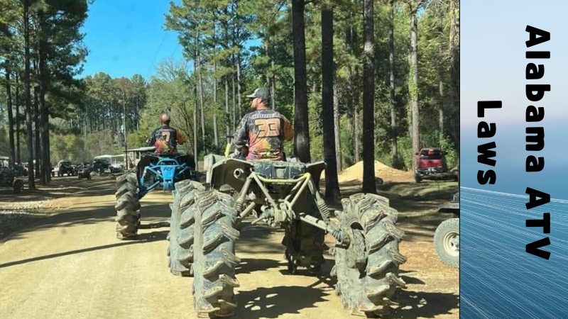 Alabama ATV laws