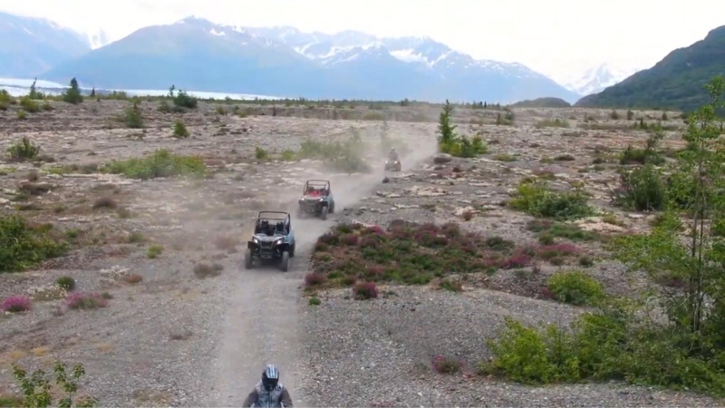 Alaska ATV laws