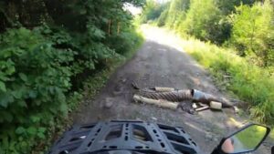 12 Best ATV Trails to Explore in Maine - ATV Notes