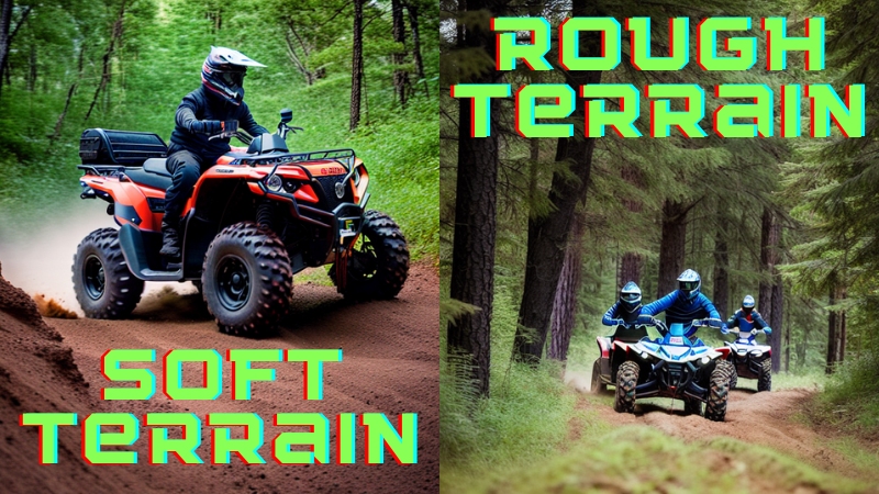 2 Ply vs. 4 Ply ATV Tires