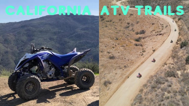 California ATV Laws