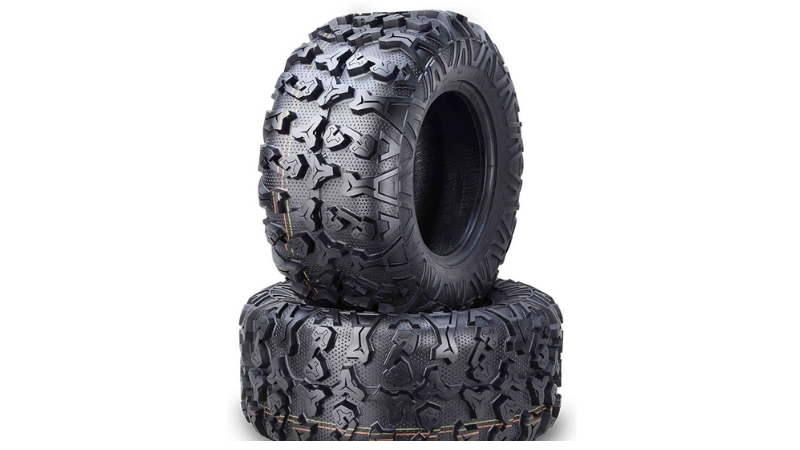 Best 8 Ply ATV Tires