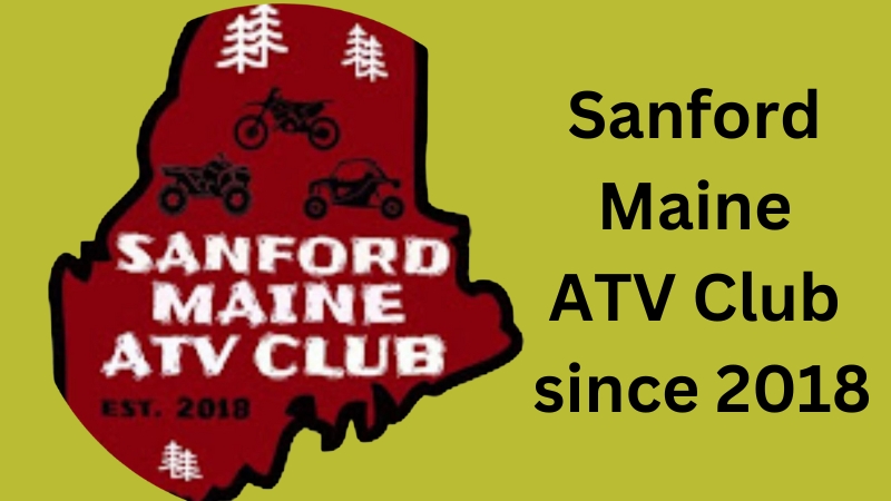 Sanford Maine ATV Club