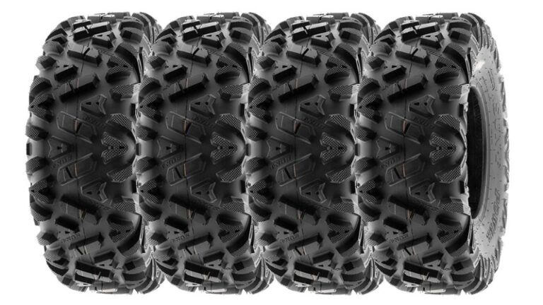 Best 8 Ply ATV Tires of 2023: Top 8 Models Reviewed || ATV Notes