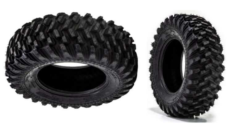 Best 8 Ply ATV Tires of 2023: Top 8 Models Reviewed || ATV Notes