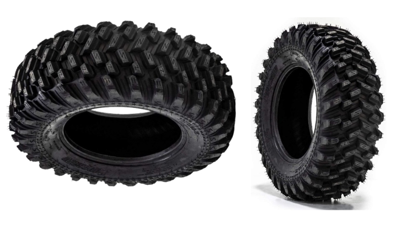 Best 8 Ply ATV Tires