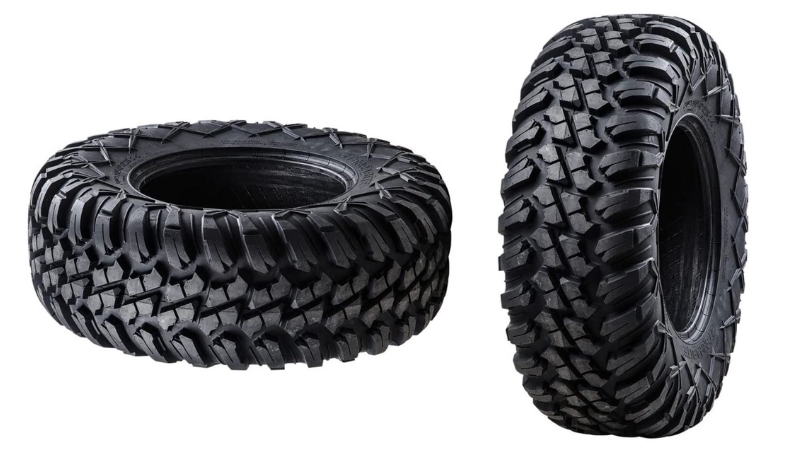 Best 8 Ply ATV Tires