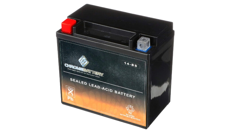 Best Batteries for Honda Foreman 500