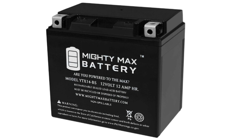 Best Batteries for Honda Foreman 500