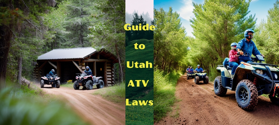 Utah ATV Laws