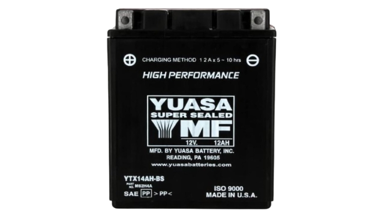 Best Batteries for Honda Foreman 500