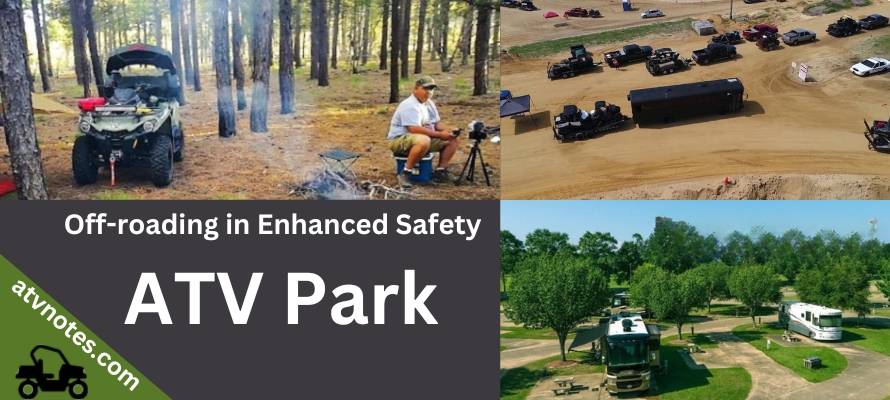 ATV Parks