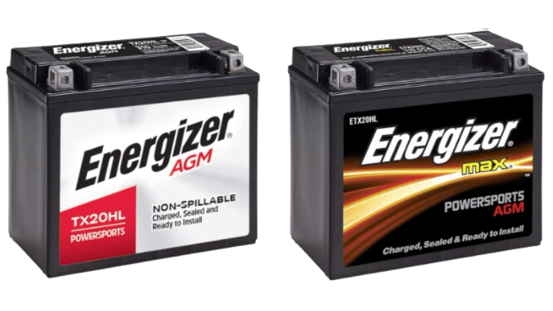 AGM ATV Batteries