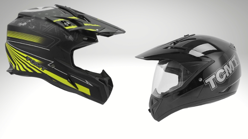 Best ATV Helmets