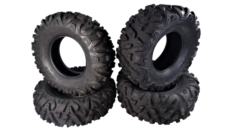 Best 26 inch ATV Tires