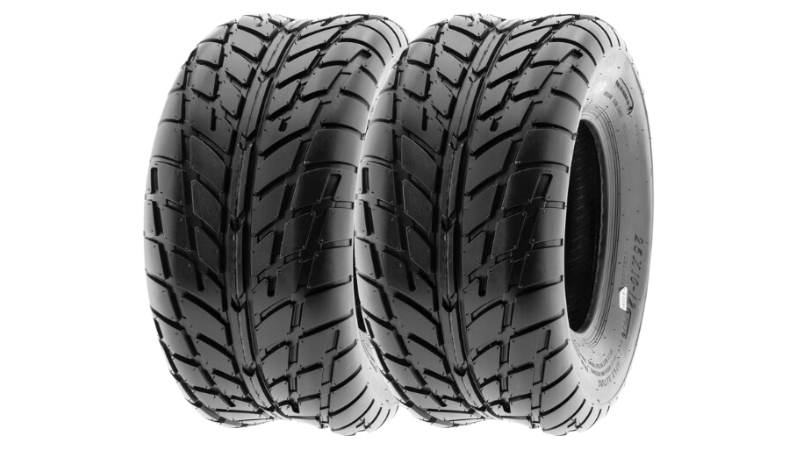 Best 26 inch ATV Tires