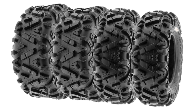 Best 26 inch ATV Tires