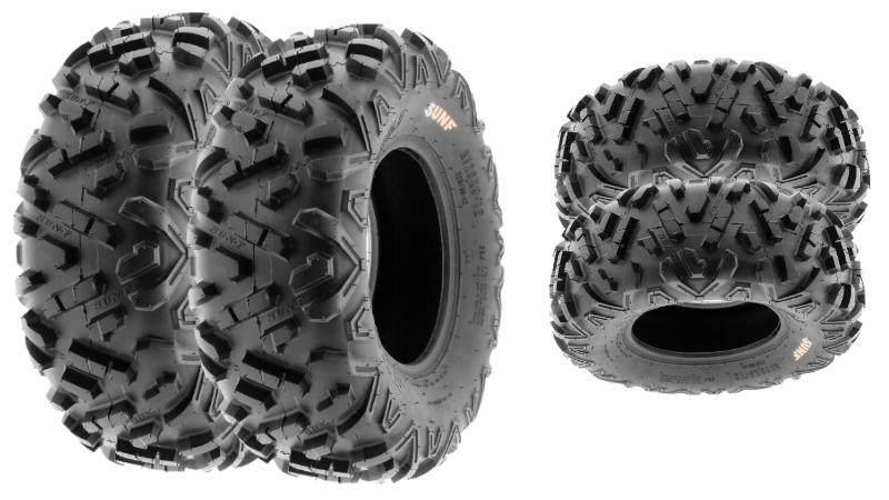 Best 26 inch ATV Tires