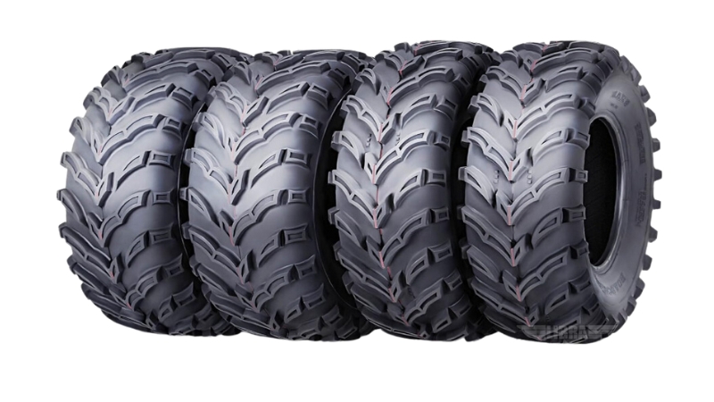 Best 26 inch ATV Tires