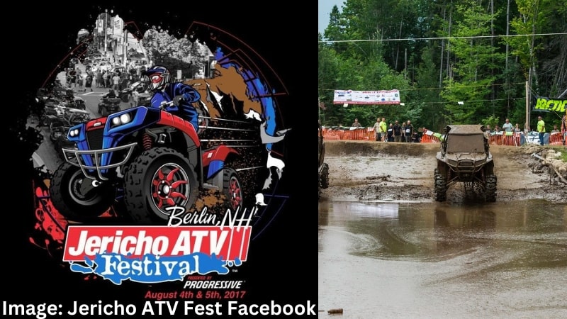 Jericho ATV Festival