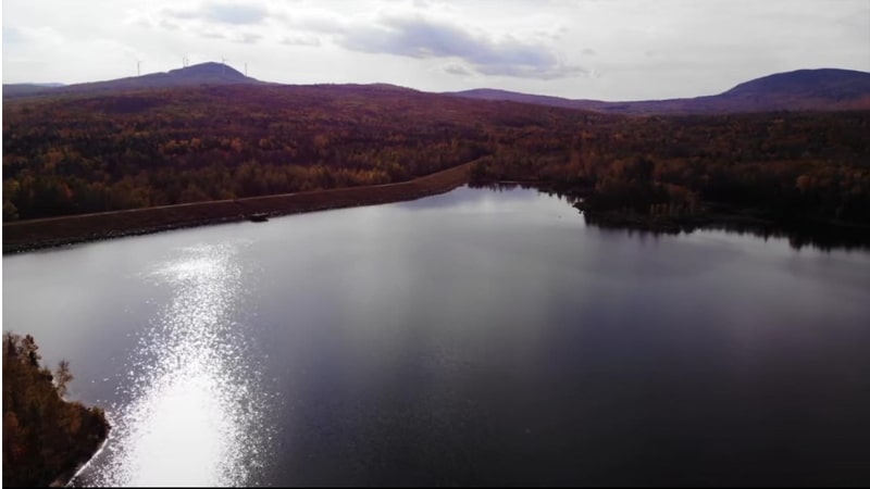 Jericho Lake