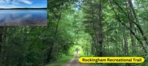 Rockingham Recreational Trail