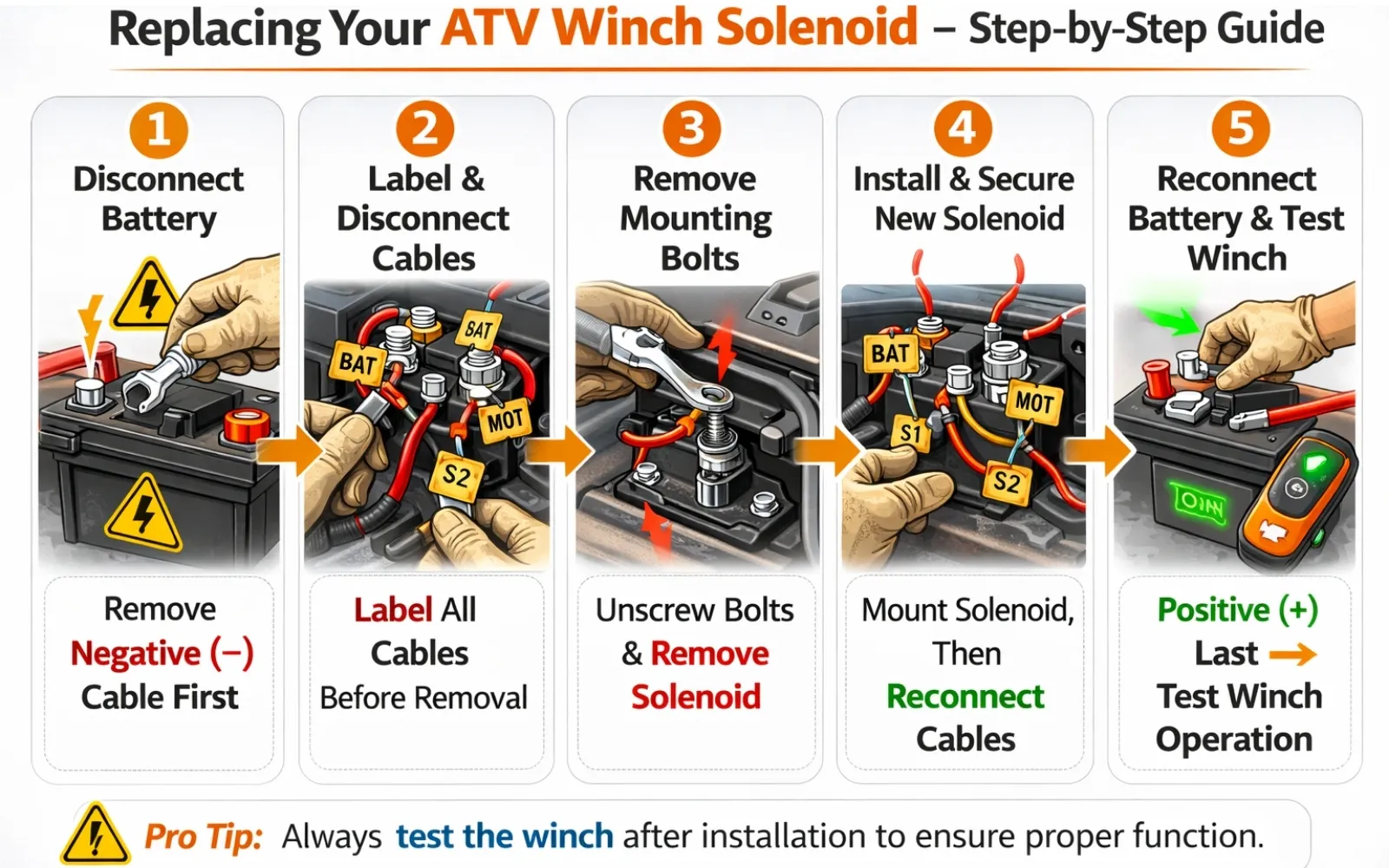 replace-atv-winch-solenoid-steps