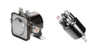 ATV Winch Solenoid Replacement Guide: Types, Sizing & Installation Tips