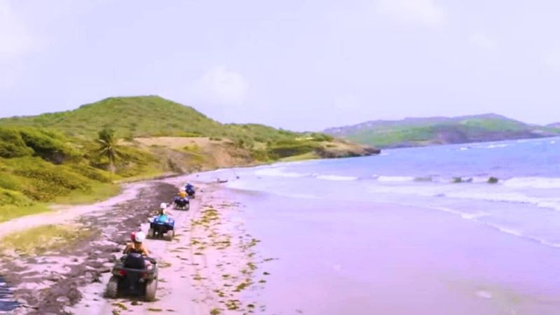 st. lucia excursions
