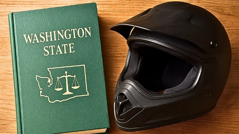 ATV Laws in Washington State (2025 Guide): Registration, Street Legality & Riding Rules
