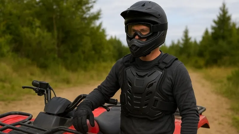 ATV Laws in Washington State (2025 Guide): Registration, Street Legality & Riding Rules